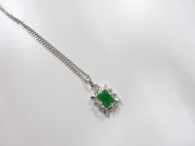 Japanese Kimono / Antique Accessories